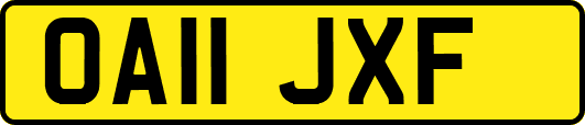 OA11JXF
