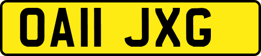 OA11JXG