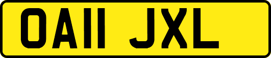 OA11JXL
