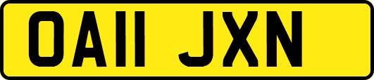OA11JXN