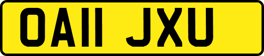 OA11JXU
