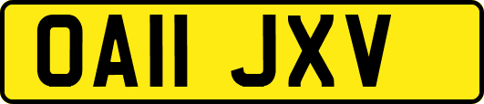 OA11JXV