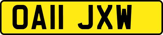 OA11JXW