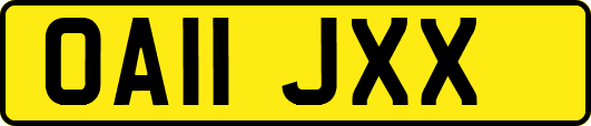 OA11JXX