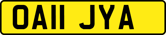 OA11JYA