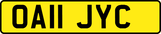OA11JYC