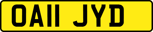 OA11JYD