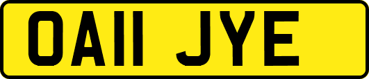 OA11JYE