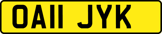 OA11JYK
