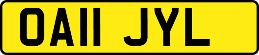 OA11JYL