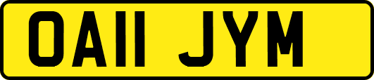 OA11JYM