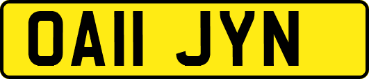 OA11JYN
