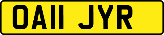 OA11JYR