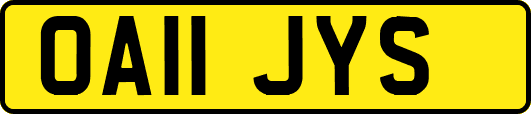 OA11JYS