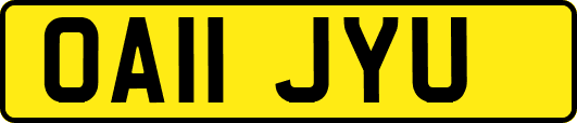 OA11JYU