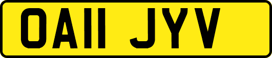 OA11JYV