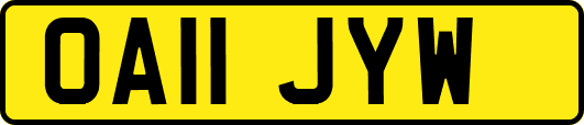 OA11JYW