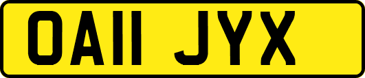 OA11JYX