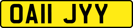 OA11JYY
