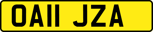 OA11JZA