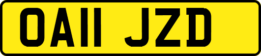 OA11JZD