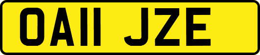 OA11JZE