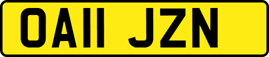 OA11JZN