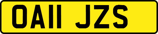 OA11JZS