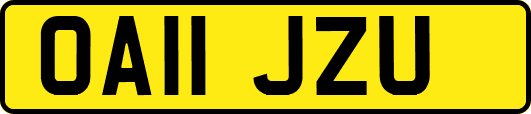 OA11JZU