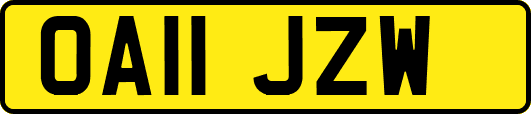 OA11JZW