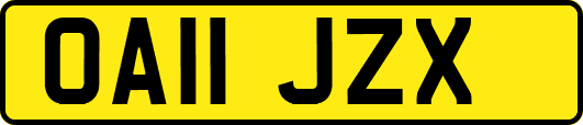 OA11JZX