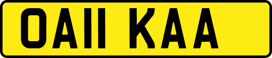 OA11KAA