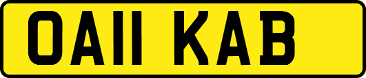 OA11KAB