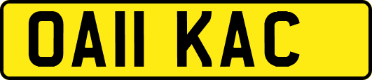 OA11KAC