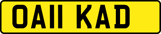 OA11KAD
