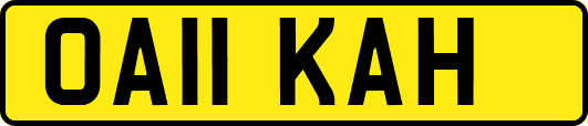 OA11KAH