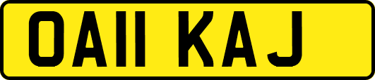 OA11KAJ