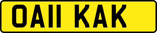 OA11KAK
