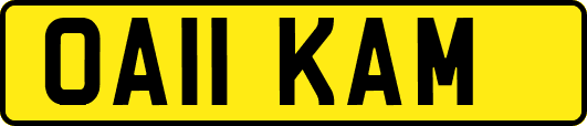 OA11KAM