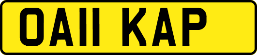 OA11KAP