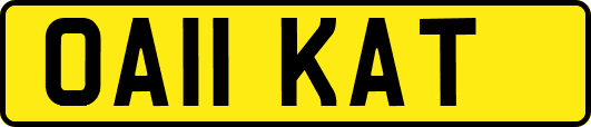 OA11KAT