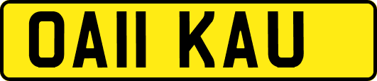 OA11KAU