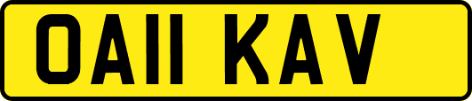 OA11KAV