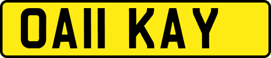 OA11KAY