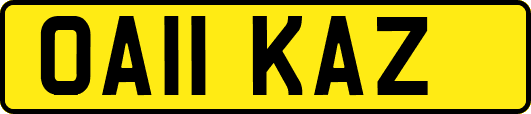 OA11KAZ