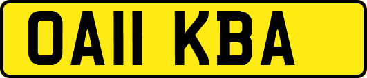 OA11KBA