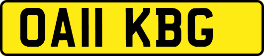 OA11KBG