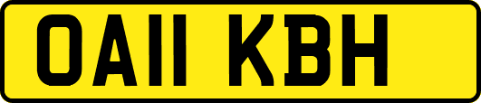 OA11KBH