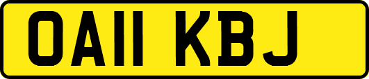OA11KBJ