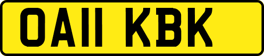 OA11KBK